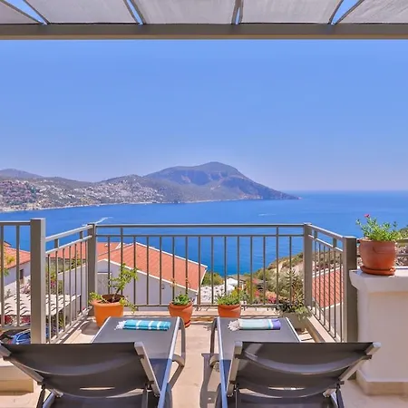 Villa Damla - Luxury Villa In Exclusive Location